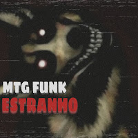 1Nzzident - Mtg Funk Estranho Ft Dj Guardião загрузить